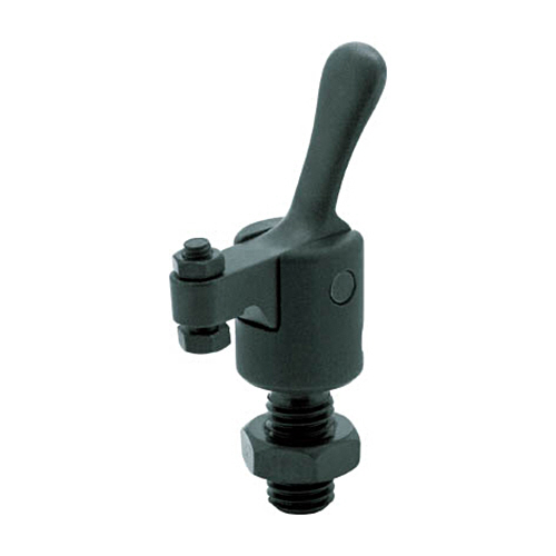 イマオコーポレーション ベンリック スナップクランプ(ダウンミニタイプ) 1個(QLSNDM0801) 目安在庫=○