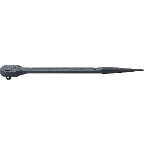 山下工業研究所 シノ付ショートラチェット 1個(171SB-1/2) 取り寄せ商品