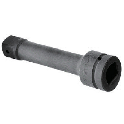 旭金属工業 インパクトレンチ用エクステンションバー 25.4×200mm 1本(UE0820) 取り寄せ商品