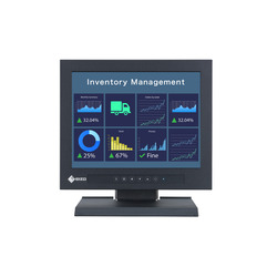 ＥＩＺＯ FDX1004-TBK 取り寄せ商品