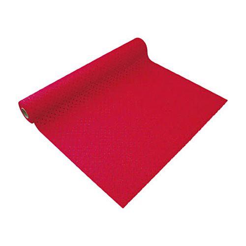 トーワ アルマット 920mmx10m レッド 1巻(DMAL03) 取り寄せ商品