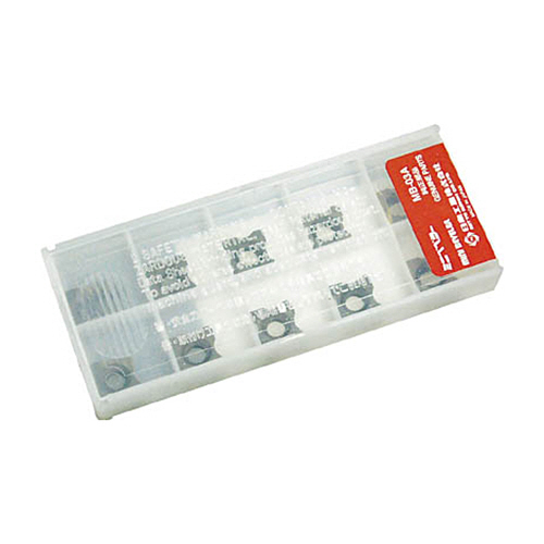 日東工器 ミニベベラー用チップ 1箱(10個)(NO.45602) 取り寄せ商品
