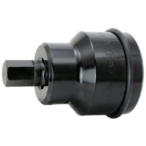 旭金属工業 インパクトレンチ用ヘキサゴンソケット 38.1×22mm 1個(UXX1022) 取り寄せ商品 25,335円