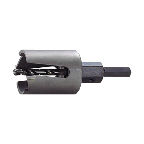 大見工業 FRPホールカッター 65mm 1本(FRP-65) 取り寄せ商品