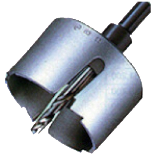 大見工業 FRPホールカッター 78mm 1本(FRP-78) 取り寄せ商品