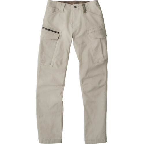 ジーベック カーゴパンツ 1着(2173-39-L) 取り寄せ商品 6,862円