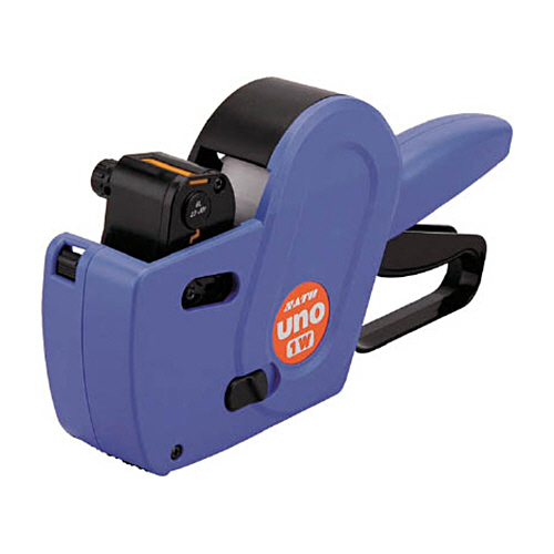 サトー ハンドラベラー UNO 1W(印字配列 7L23B-J1) 1台(WAJPA4004) 目安在庫=○