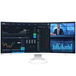 ＥＩＺＯ FlexScan EV3895-WT 取り寄せ商品