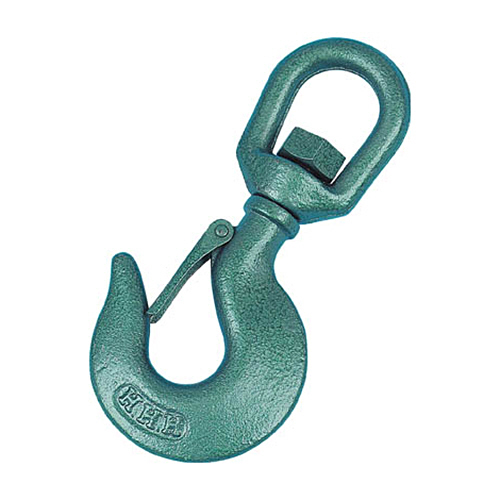 スリーエッチ HHH スイベルフック 2t 1個(YH2) 目安在庫=○