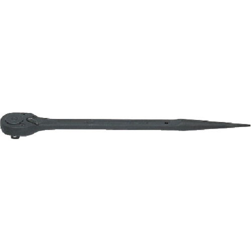 山下工業研究所 シノ付ラチェットハンドル 1個(171B-1/2) 取り寄せ商品