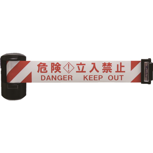 中発販売 自動巻きバリアリールLong(シートストローク6m) 1個(BRS-606G) 取り寄せ商品 6,203円
