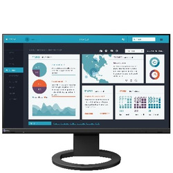 ＥＩＺＯ EV2490-BK 取り寄せ商品