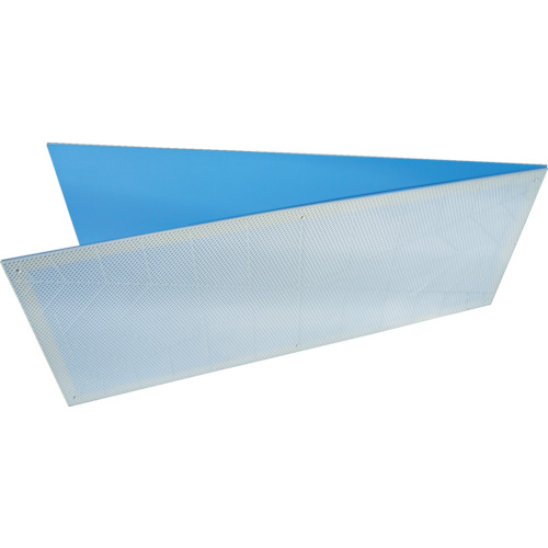 ダイサン スライダーボード PP敷設シート貼り 400×2000mm 1枚(400100038PP) 取り寄せ商品