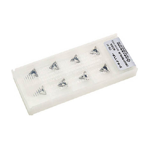 日東金属工業 CB-01用チップ 8.4三角 1パック(10個)(NO.59305) 取り寄せ商品
