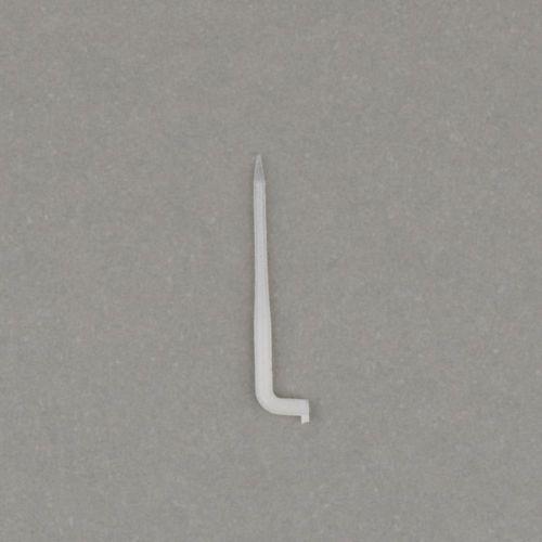 トスカバノック ESD固定用ピン 1箱(2000本入) (1箱(2000本入り))(69-3950-29) 取り寄せ商品