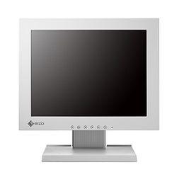 ＥＩＺＯ DuraVision 12.1型 セレーングレイFDX1203-GY 取り寄せ商品