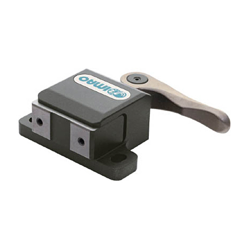 イマオコーポレーション ベンリック カムサイドクランプ 1個(QLSCH40L) 目安在庫=○