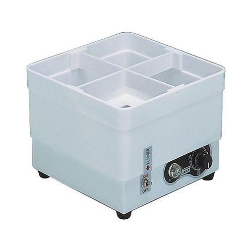 日理 ウォマトロン M 4仕切 (1個)(0-150-04) 取り寄せ商品 28,618円