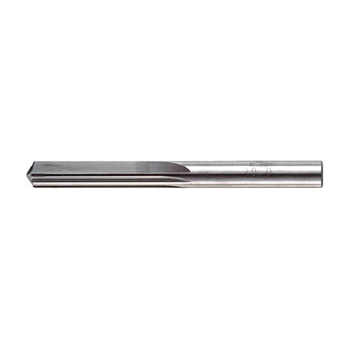 大見工業 超硬バニシングドリル(ショートサイズ) 6.0mm 1本(OVDS-0060) 取り寄せ商品