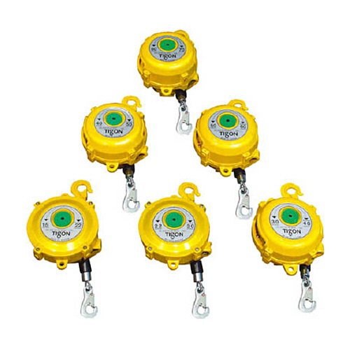 日東工器 日東 スプリングバランサー 1台(TW40) 取り寄せ商品