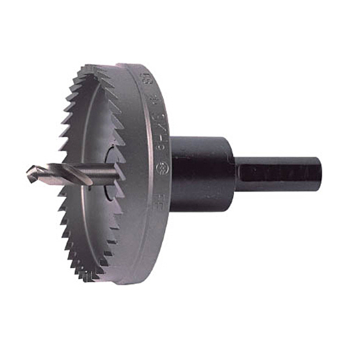 大見工業 E型ホールカッター 刃径78mm 1本(E78) 取り寄せ商品