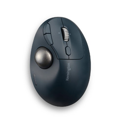 Ｋｅｎｓｉｎｇｔｏｎ Pro Fit Ergo TB550 トラックボール(K72196JP) 取り寄せ商品