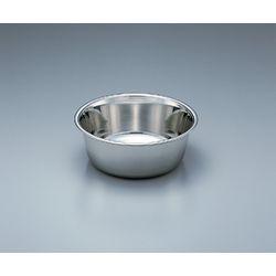 クローバー ステンレス大型ボール（SUS304）　15L (1個)(4997956157048) 目安在庫=△