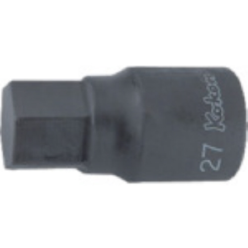 山下工業研究所 ヘックスビットソケットソケット 1個(8012M.80-24) 目安在庫=○