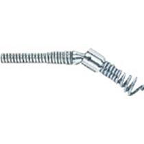 アサダ ドロップヘッド付ワイヤ φ8mm×20.0m 1本(DH318) 取り寄せ商品