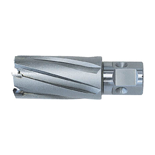 日東工器 ジェットブローチ(ワンタッチタイプ･35Lタイプ) 刃径38.0mm 1本(NO.16338) 取り寄せ商品