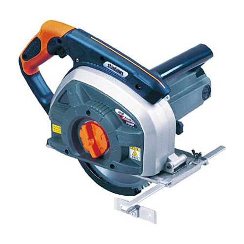 ヤマビコ 防塵カッター 180mmチップソー付 1台(B18N2-F) 取り寄せ商品