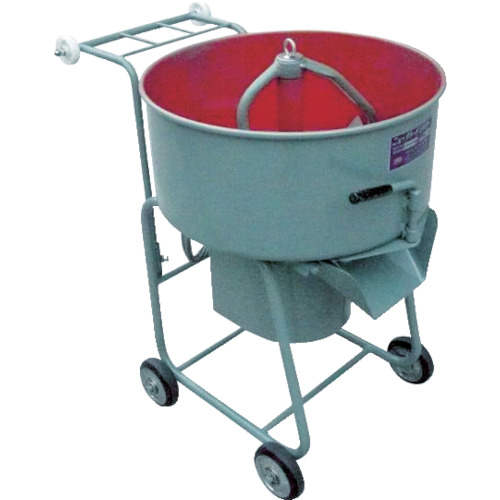 友定建機 ジャストマザール 1台(PBM-25J) 取り寄せ商品