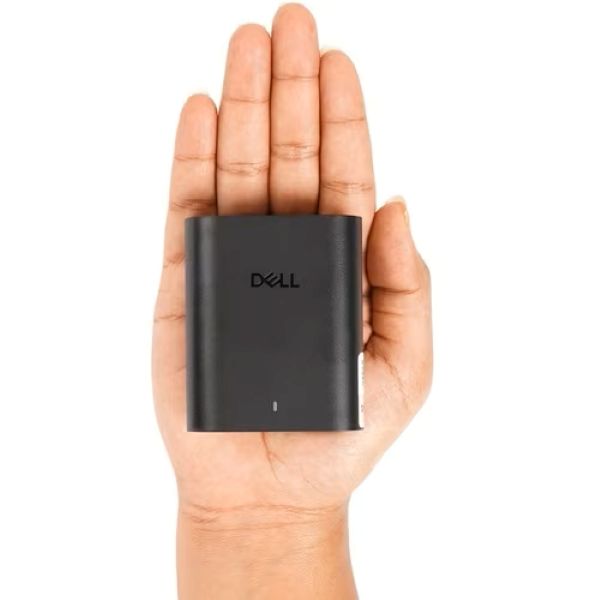 Dell Technologies Dell 60W USB-C GaNウルトラ スリム ACアダプター(CK492-BDVD-0A) 取り寄せ商品