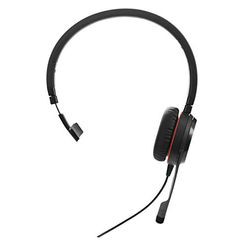 Ｊａｂｒａ Jabra EVOLVE 30 II MS Mono(5393-823-309) 目安在庫=○の