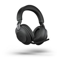 Ｊａｂｒａ Jabra Evolve2 85 UC Stereo USB-C Black(28599-989-899) 目安在庫=△