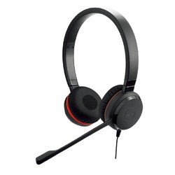 Ｊａｂｒａ Jabra EVOLVE 30 II MS Stereo USB-C(5399-823-389) 目安在庫=○