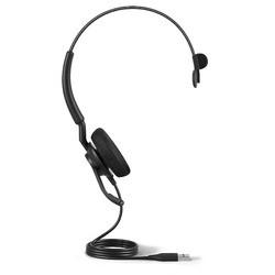 Ｊａｂｒａ Jabra Engage 40 - USB-A UC Mono(4093-410-279) 目安在庫=○