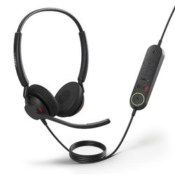 Ｊａｂｒａ Jabra Engage 40 - (Inline Link) USB-C UC Stereo(4099-413-299) 目安在庫=△