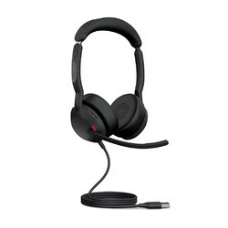 Ｊａｂｒａ Jabra Evolve2 50 USB-A UC Stereo(25089-989-999) 目安在庫=○