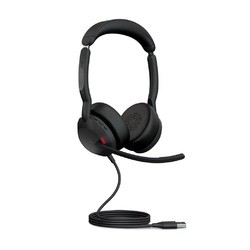 Ｊａｂｒａ Jabra Evolve2 50 USB-A MS Stereo(25089-999-999) 目安在庫=○