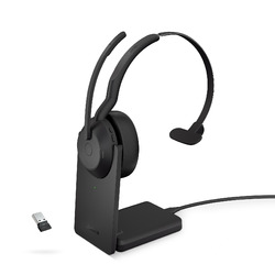 Ｊａｂｒａ Jabra Evolve2 55 Link380a UC Mono Stand(25599-889-989) 取り寄せ商品