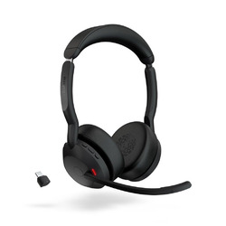 Ｊａｂｒａ Jabra Evolve2 55 Link380a UC Stereo(25599-989-999) 取り寄せ商品