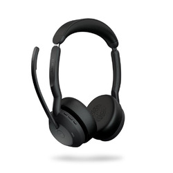 Ｊａｂｒａ Jabra Evolve2 55 Link380a MS Stereo(25599-999-999) 取り寄せ商品