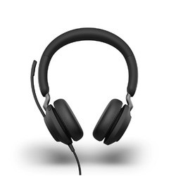 Ｊａｂｒａ Jabra Evolve2 40 SE USB-A MS Stereo(24189-999-999) 目安在庫=○