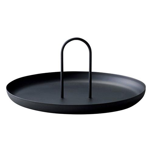ゾーン ゾーン ハンドル付トレー(K60902416) 取り寄せ商品