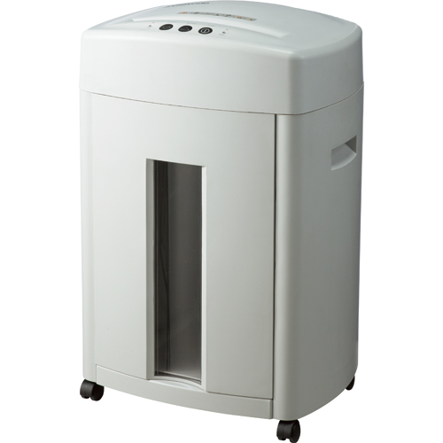 サンウッド パーソナルシュレッダー A4 クロスカット 1台(SD9712) 目安在庫=○