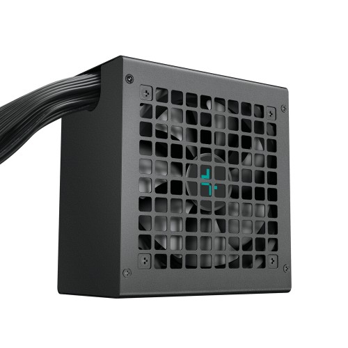 Deepcool PL650D(R-PL650D-FC0B-JP-V2) 取り寄せ商品