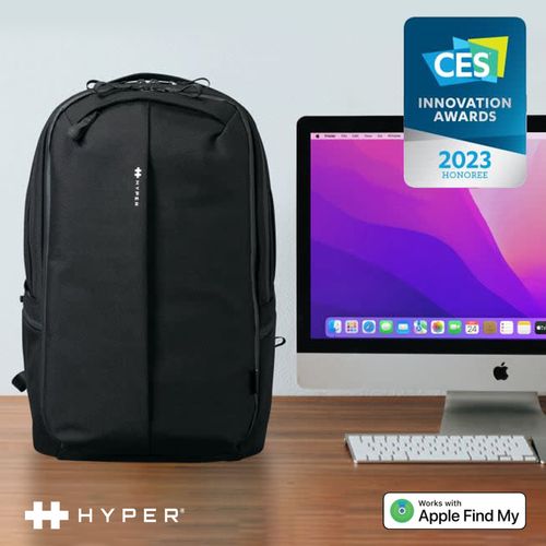 Hyper Pack Pro(HP20P2-BK) 仕入先在庫品の通販は 21,399円