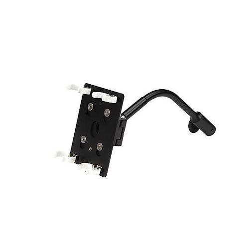 NANLITE NANLITE Pavotube2チューブ用ボールヘッドヨークホルダー HD-T12-2-BHG (67-7768-24) 取り寄せ商品