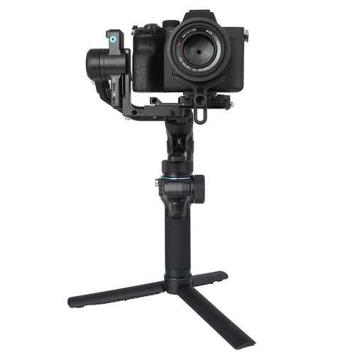 Feiyu Tech SCORP-Mini 2 コンプリートセット ブラック(FY07412) 仕入先在庫品